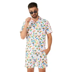 Pride Hawaiisett