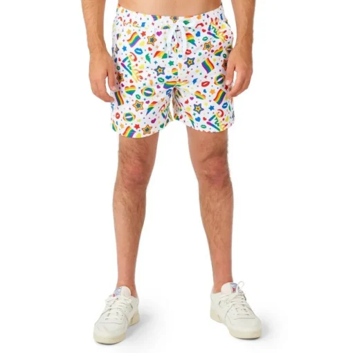 Pride Hawaiisett