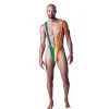 Pride Mankini