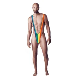 Pride Mankini