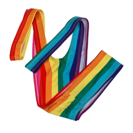 Pride Mankini