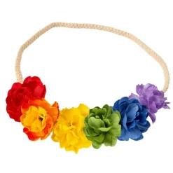 Pride Rose Hårbånd