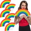 Pride Vifter Regnbue
