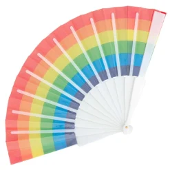 Pride Vifter Regnbue
