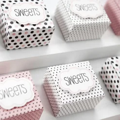 Prikkete Sweets Esker