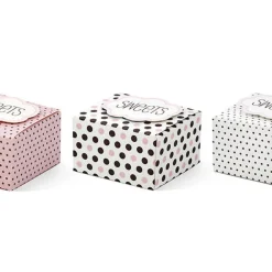 Prikkete Sweets Esker