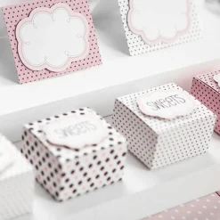 Prikkete Sweets Esker