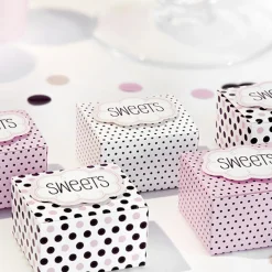 Prikkete Sweets Esker