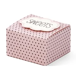 Prikkete Sweets Esker