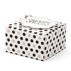 Prikkete Sweets Esker