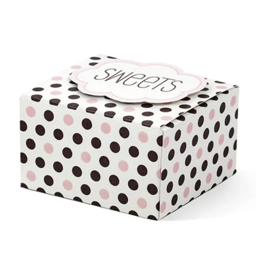 Prikkete Sweets Esker