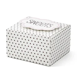 Prikkete Sweets Esker