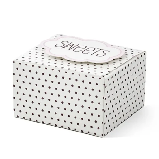 Prikkete Sweets Esker