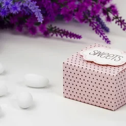 Prikkete Sweets Esker