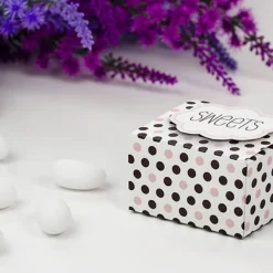 Prikkete Sweets Esker