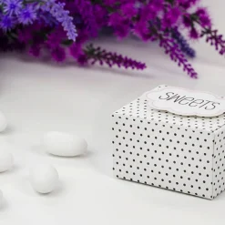 Prikkete Sweets Esker