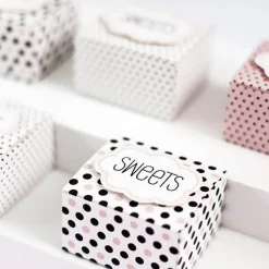 Prikkete Sweets Esker
