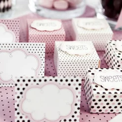 Prikkete Sweets Esker