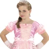 Prinsesse Barnesett Lyserosa