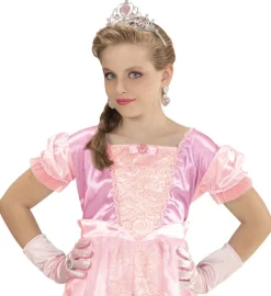 Prinsesse Barnesett Lyserosa