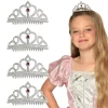 Prinsesse Barnetiaraer