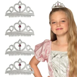 Prinsesse Barnetiaraer
