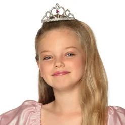 Prinsesse Barnetiaraer