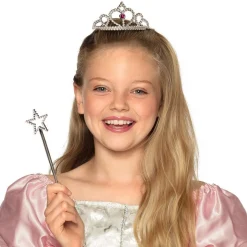 Prinsesse Barnetiaraer