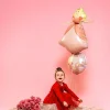 Prinsesse Folieballong