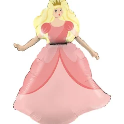 Prinsesse Folieballong