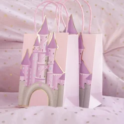 Prinsesse Gaveposer
