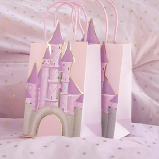 Prinsesse Gaveposer