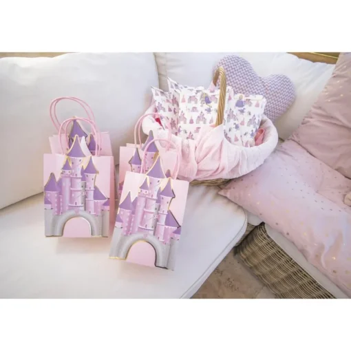 Prinsesse Gaveposer