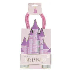 Prinsesse Gaveposer