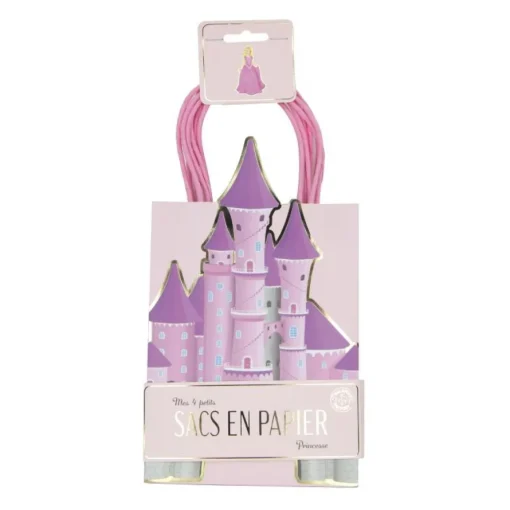 Prinsesse Gaveposer