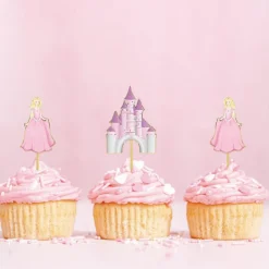 Prinsesse Kakepinner