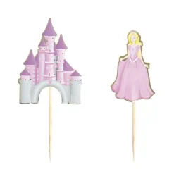 Prinsesse Kakepinner