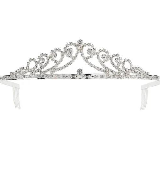 Prinsesse Tiara