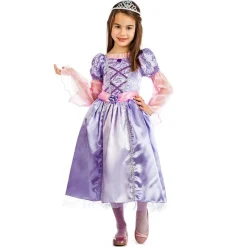 Prinsesse Victoria Barnekostyme