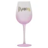 Prinsesse Vinglass Rosa