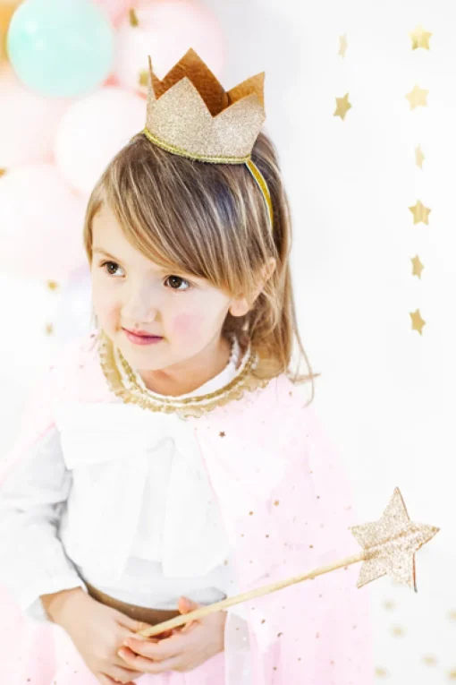 Prinsessekappe
