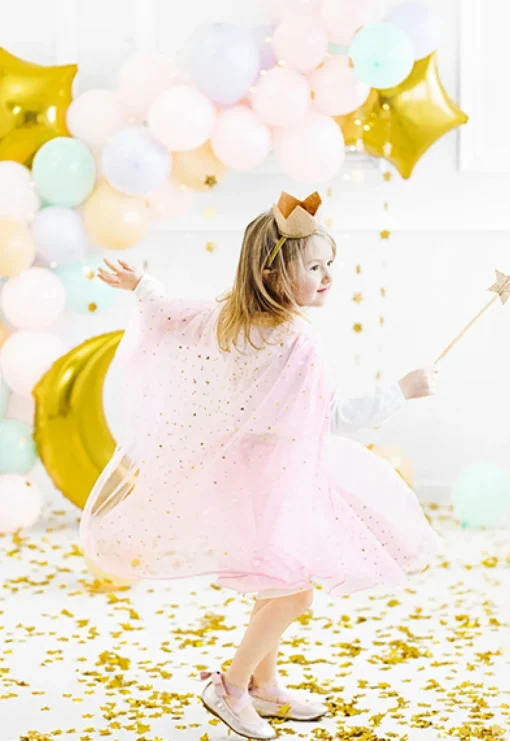 Prinsessekappe
