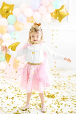 Prinsesseskjørt