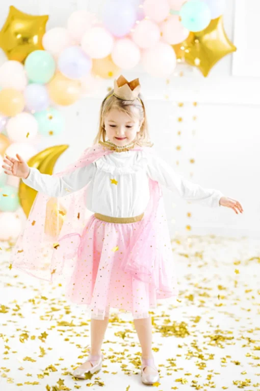 Prinsesseskjørt