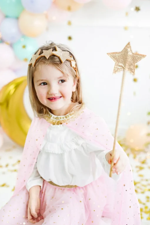 Prinsesseskjørt