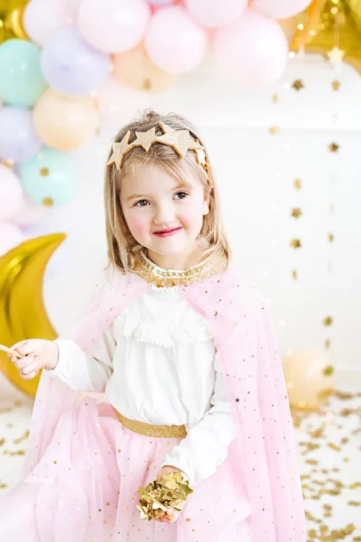 Prinsesseskjørt