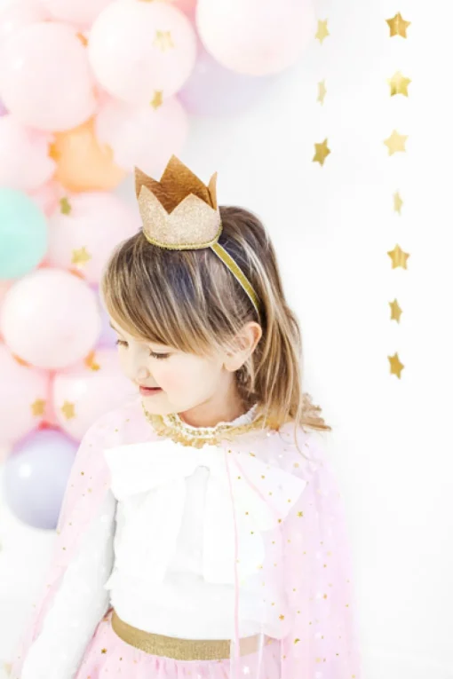Prinsesseskjørt