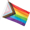 Progress Pride Flagg