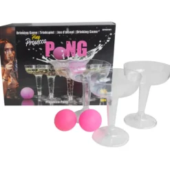 Prosecco Pong