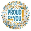 Proud Of You Folieballong
